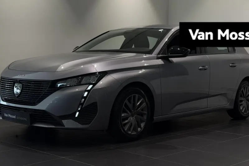Peugeot 308 (2022)