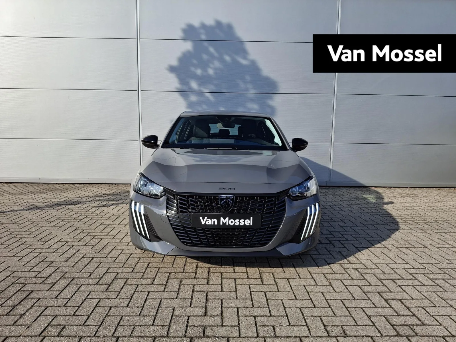 Peugeot 208 (2024) — foto 1