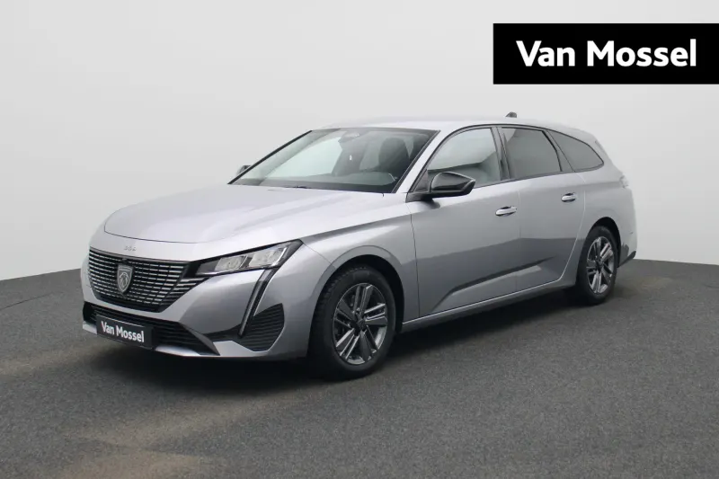 Peugeot 308 (2023)
