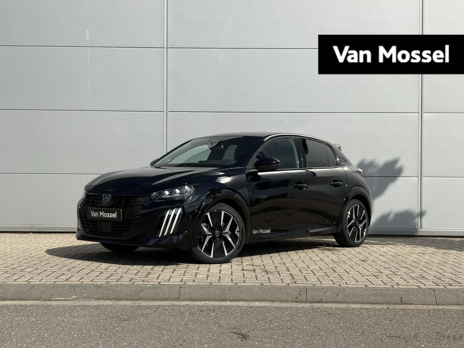 Peugeot 208 (2026) — foto 1