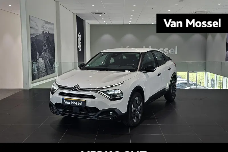 Citroën C4 (2022)