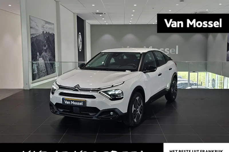 Citroën C4 (2022)