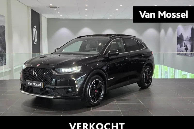 DS 7 (2021)
