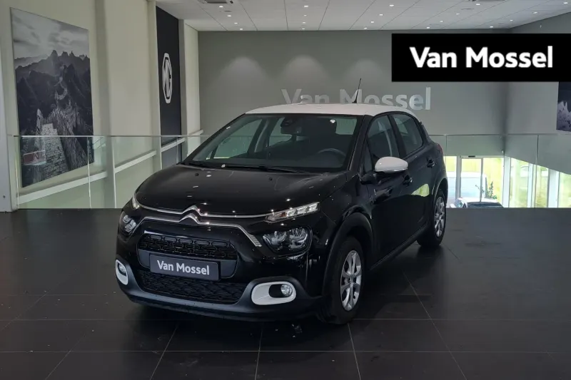 Citroën C3 (2023)