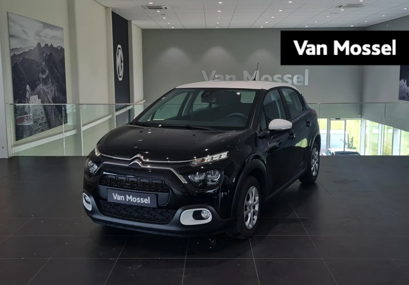 Citroën C3 (2023) — foto 1
