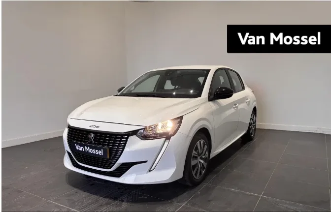 Peugeot 208 (2023) — foto 1