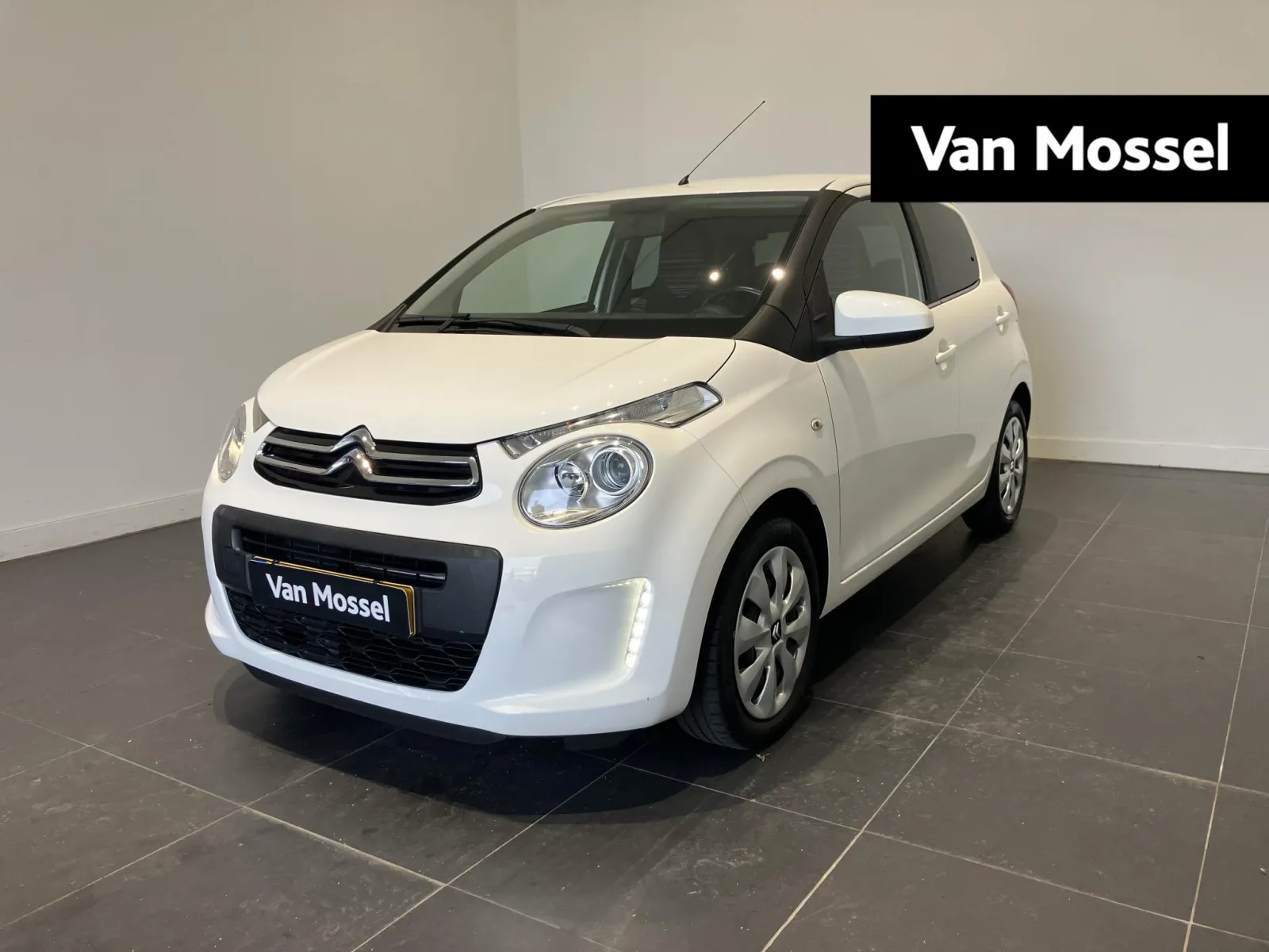 Citroën C1 (2020) — foto 1