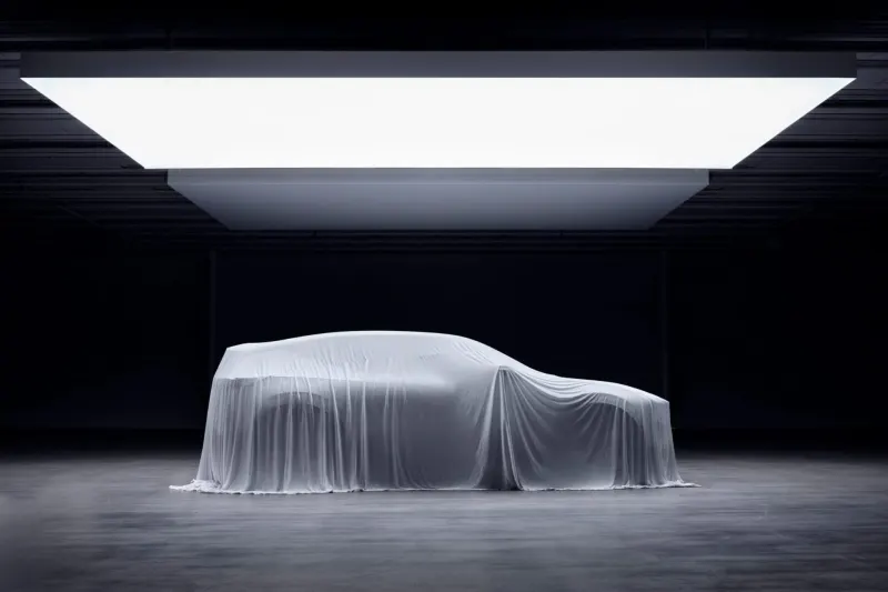 Polestar 2 (2021)