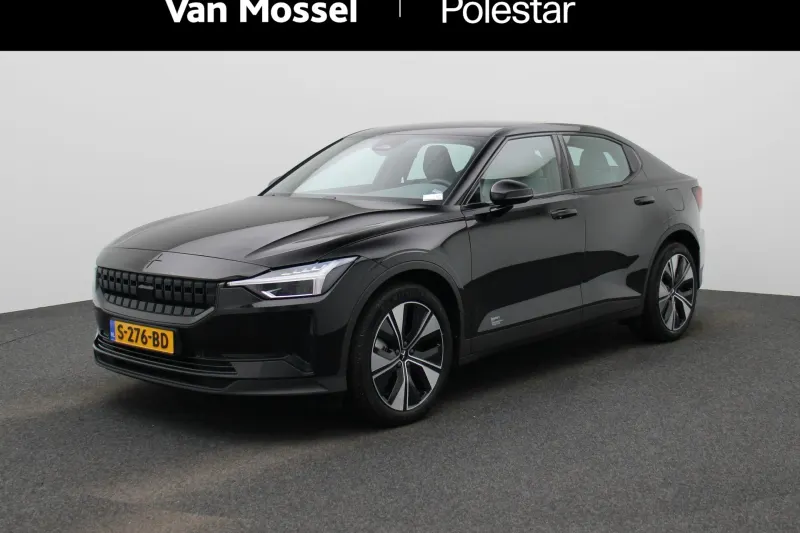 Polestar 2 (2022)