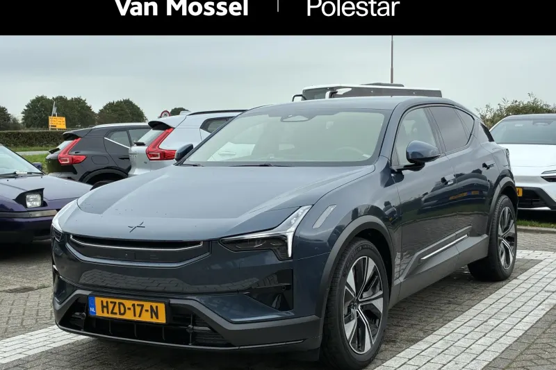 Polestar 3 (2025)