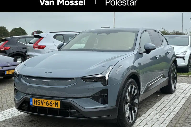 Polestar 3 (2025)