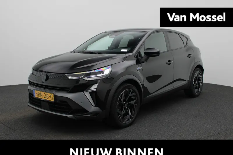Renault Captur (2025)