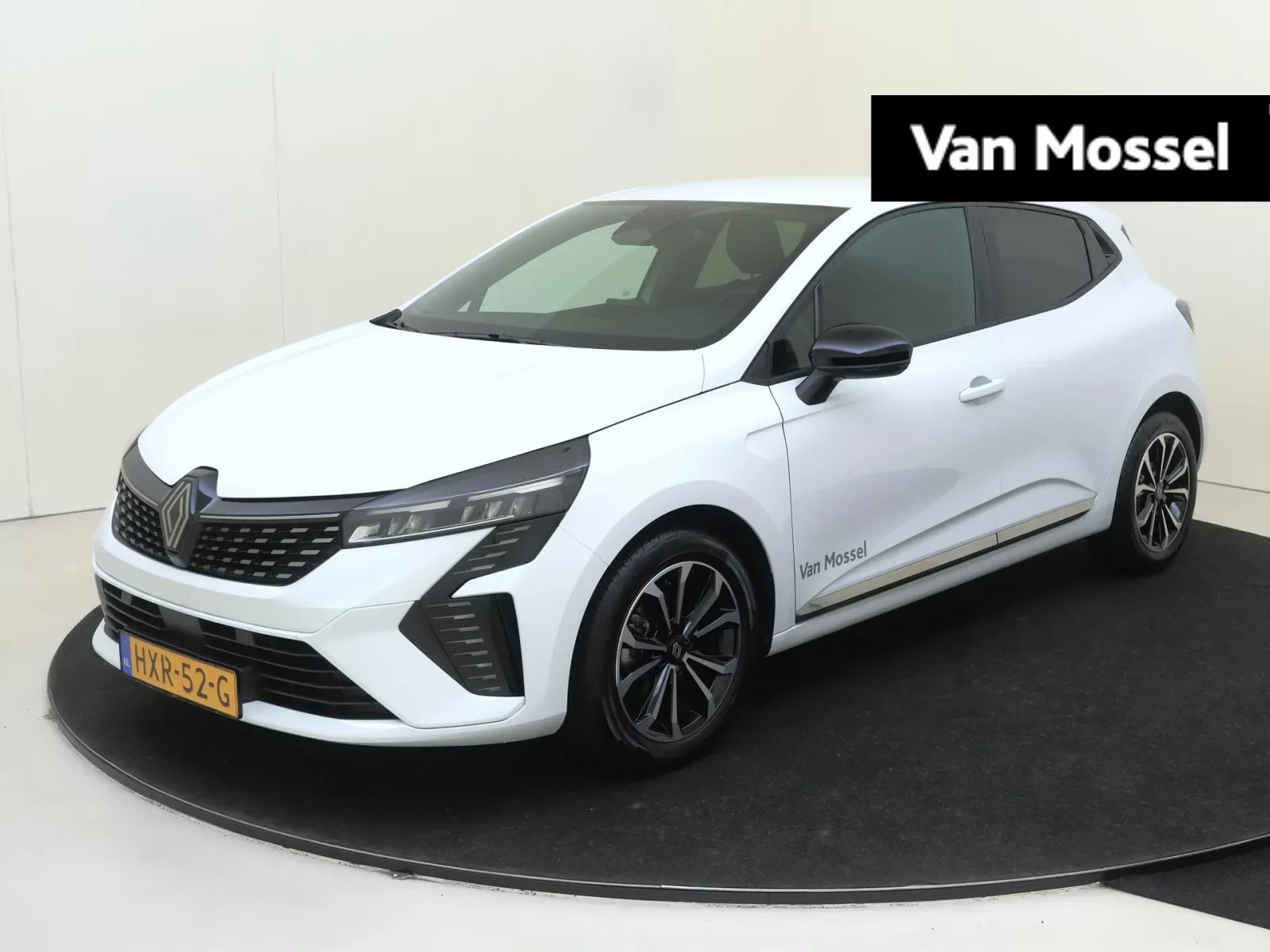 Renault Clio (2025) — foto 1