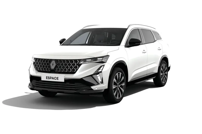 Renault Espace (2026)