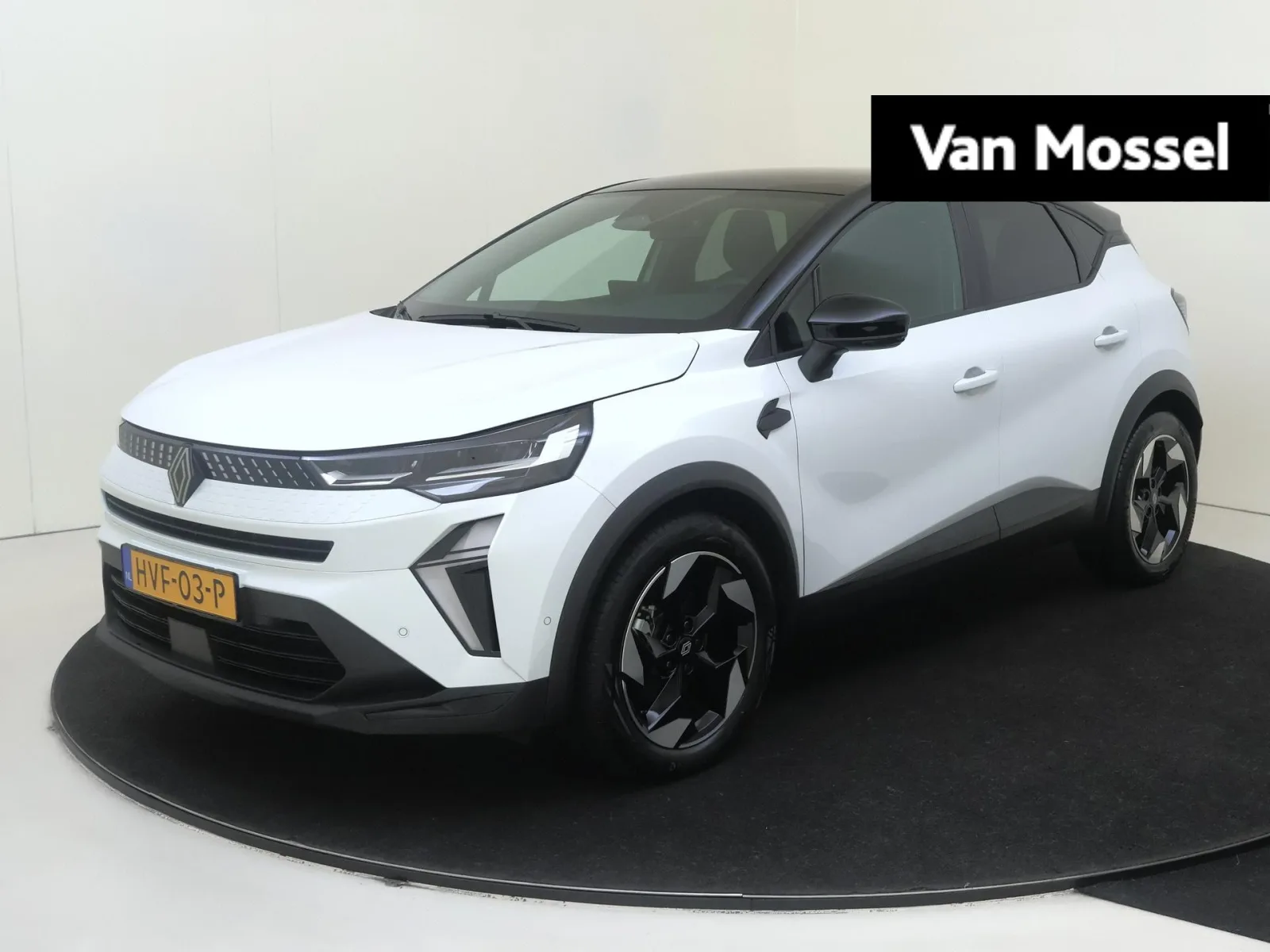 Renault Captur (2025) — foto 1