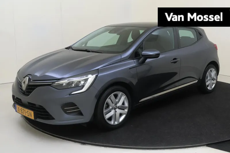Renault Clio (2021)