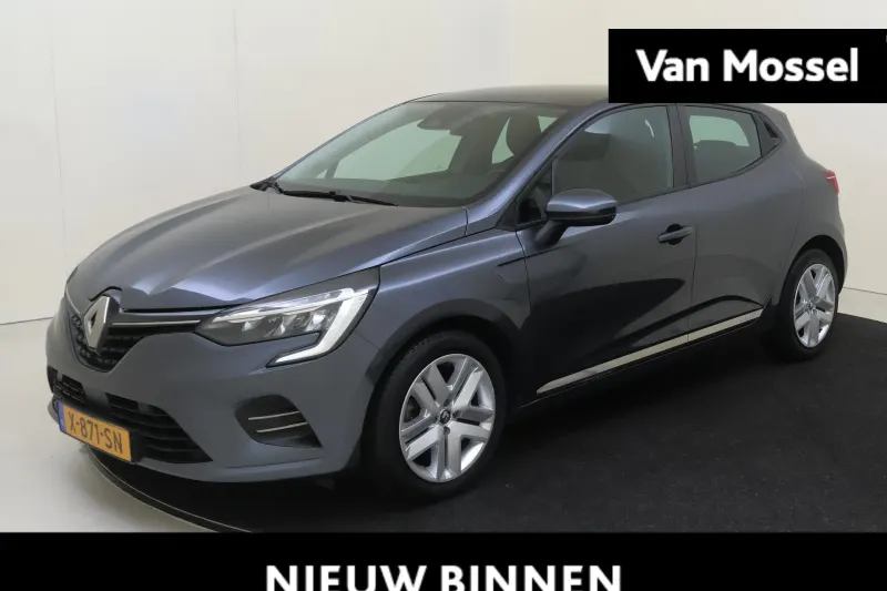 Renault Clio (2021)