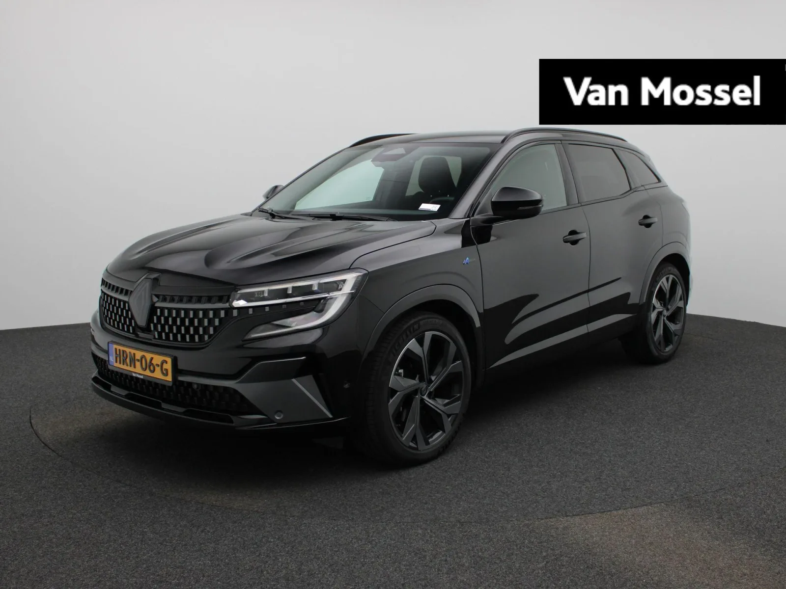 Renault Austral (2025) — foto 1