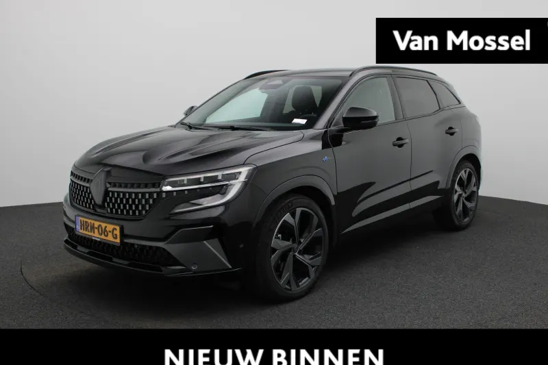 Renault Austral (2025)