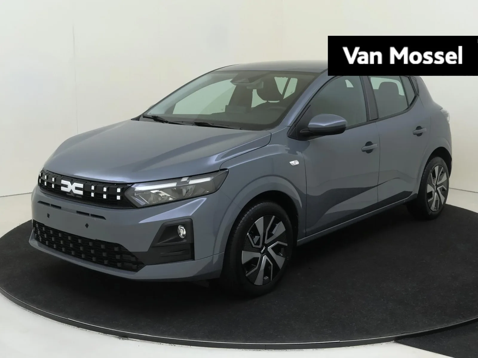 Dacia Sandero (2026) — foto 1