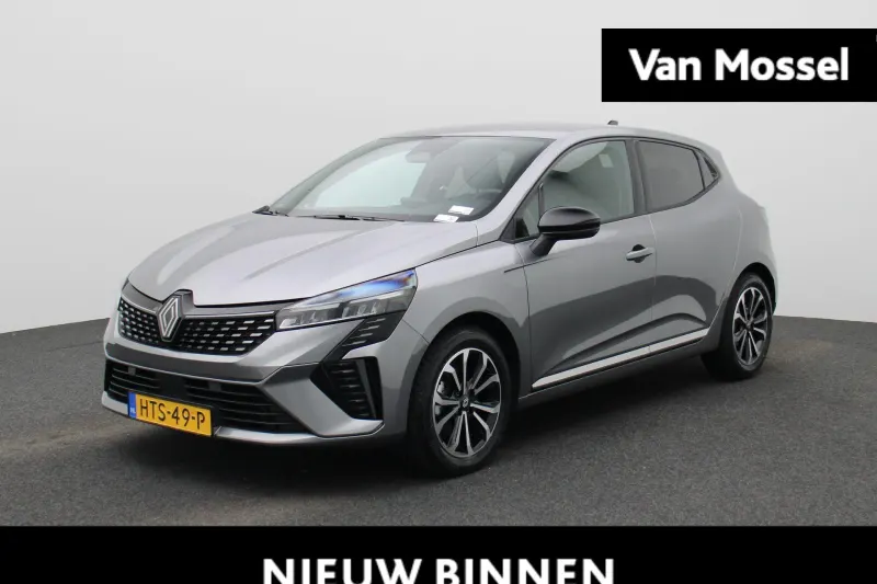 Renault Clio (2025)