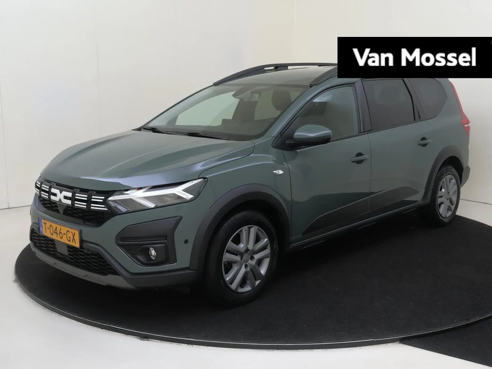 Dacia Jogger (2023) — foto 1