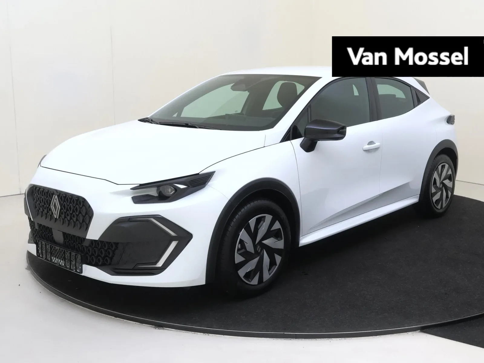 Renault Clio (2026) — foto 1