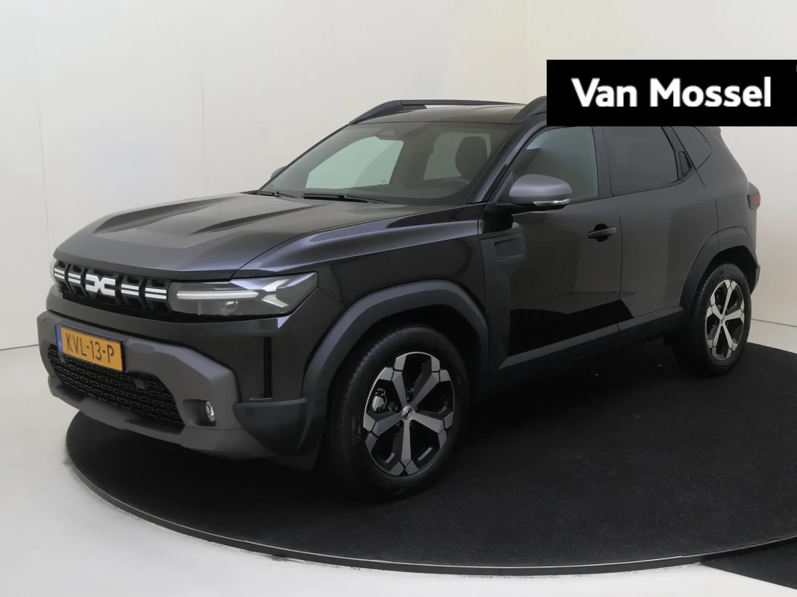 Dacia Duster (2026) — foto 1
