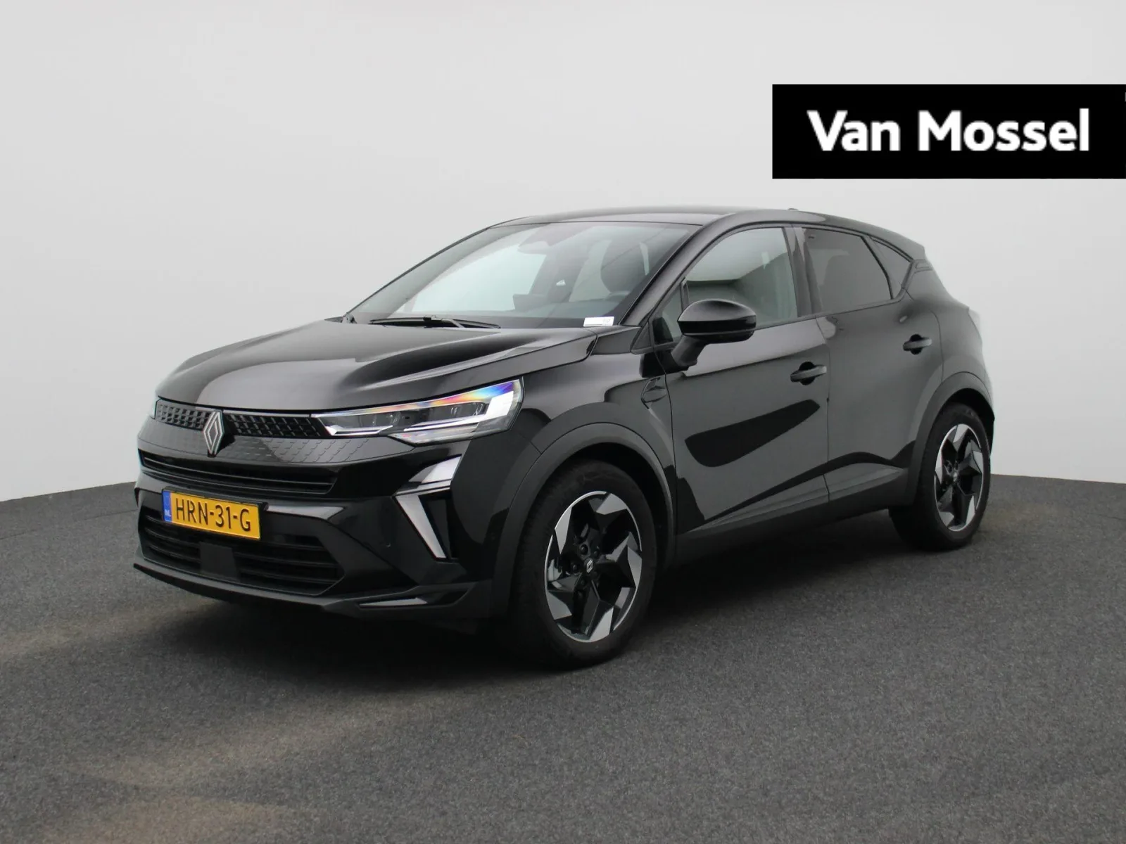 Renault Captur (2025) — foto 1