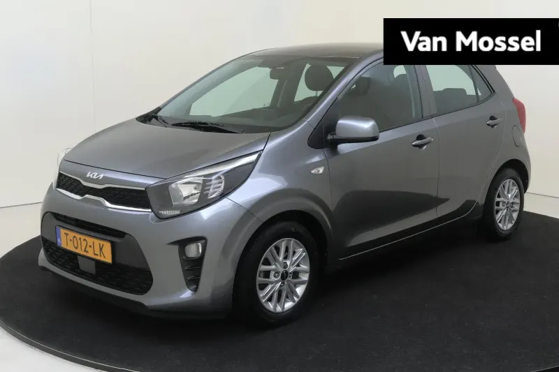 Kia Picanto (2023)
