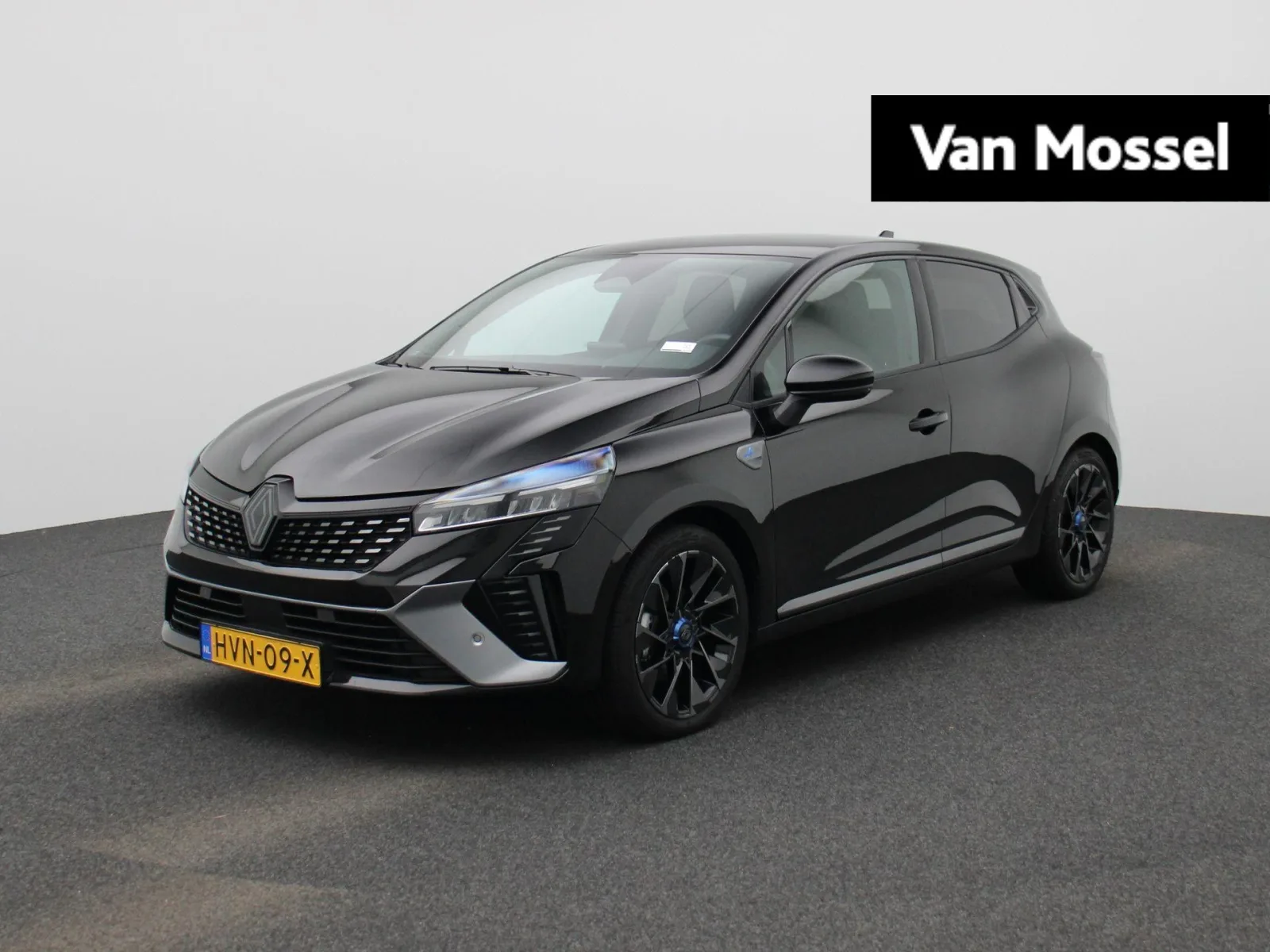 Renault Clio (2025) — foto 1