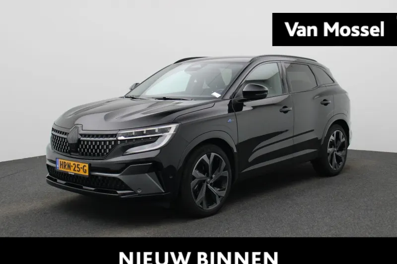 Renault Austral (2025)