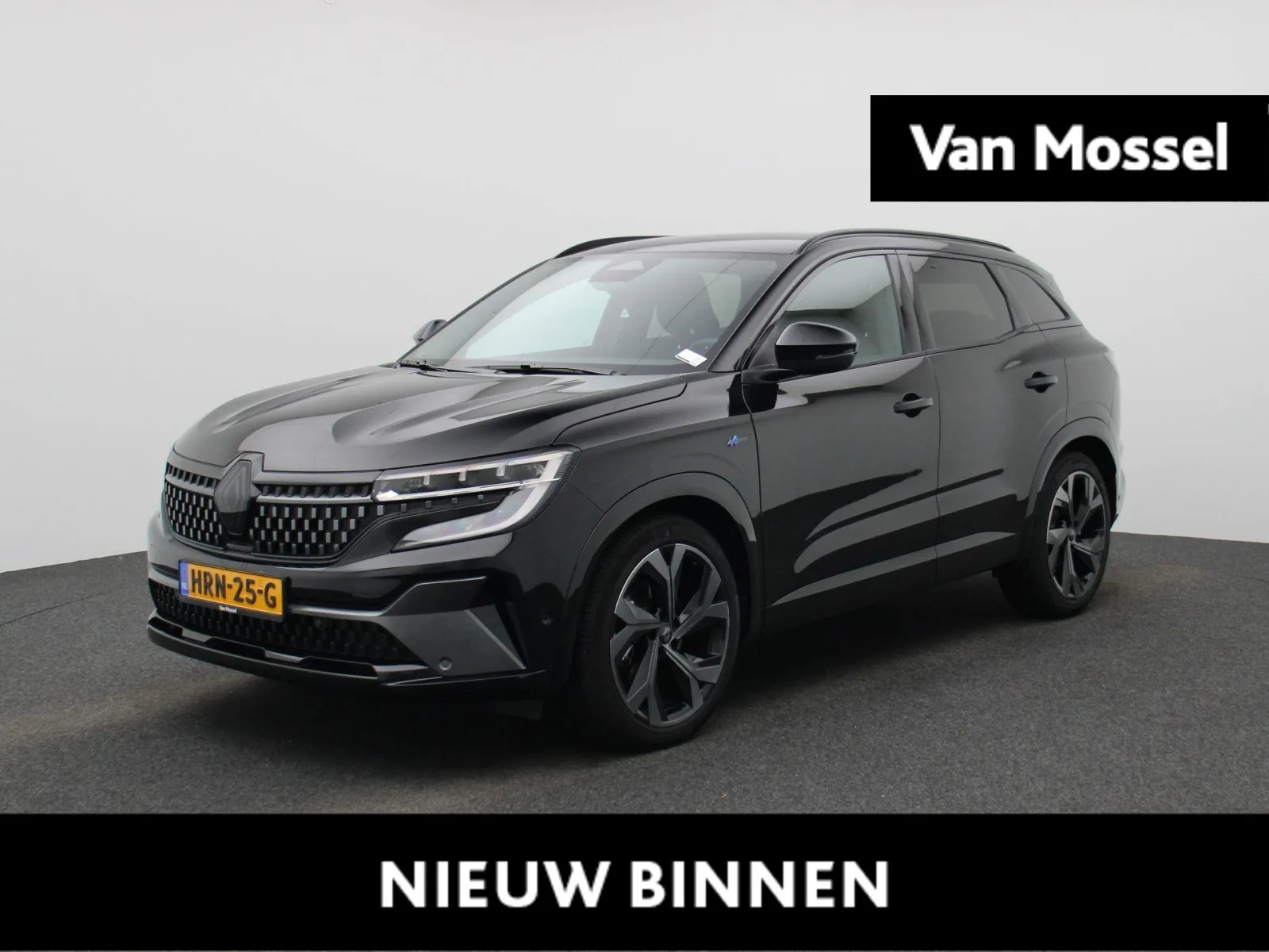 Renault Austral (2025) — foto 1