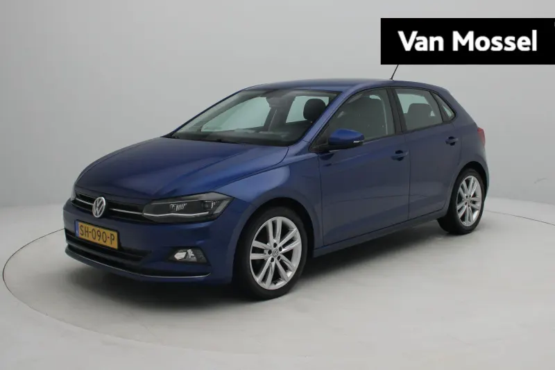 Volkswagen Polo (2018)