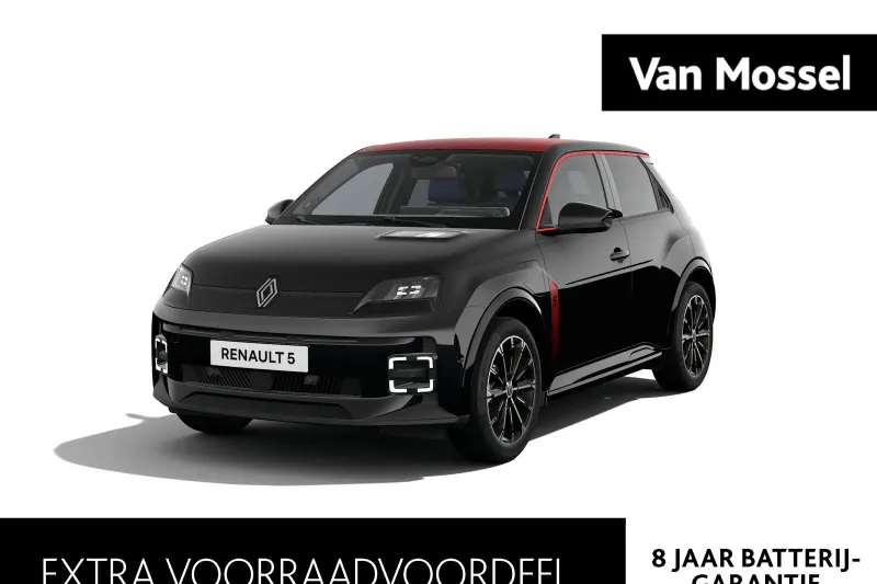 Renault 5 (2026)