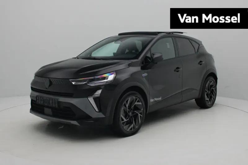 Renault Captur (2026)