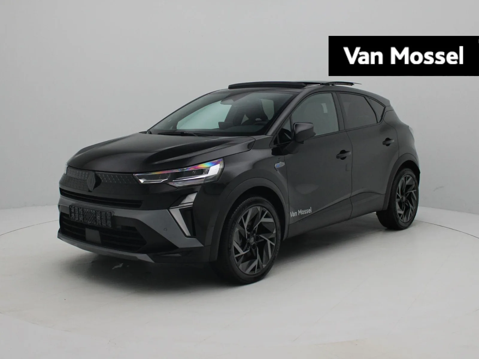 Renault Captur (2026) — foto 1