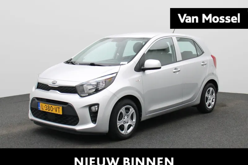 Kia Picanto (2021)