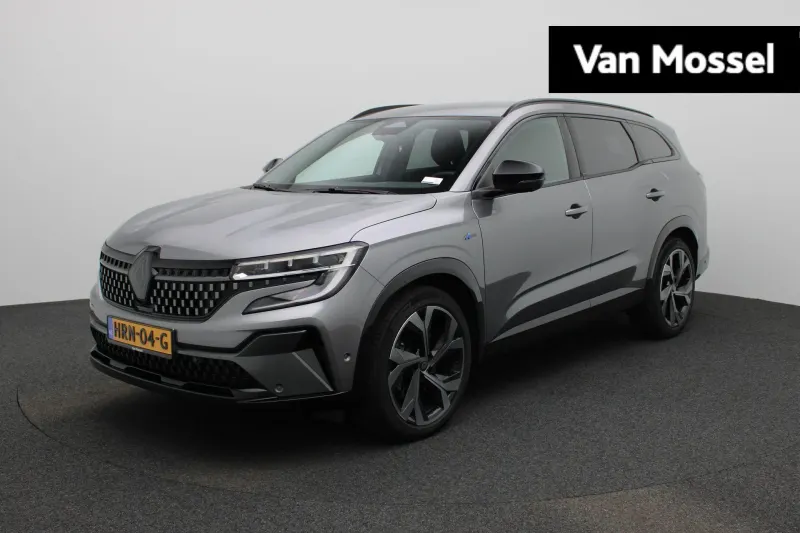 Renault Espace (2025)