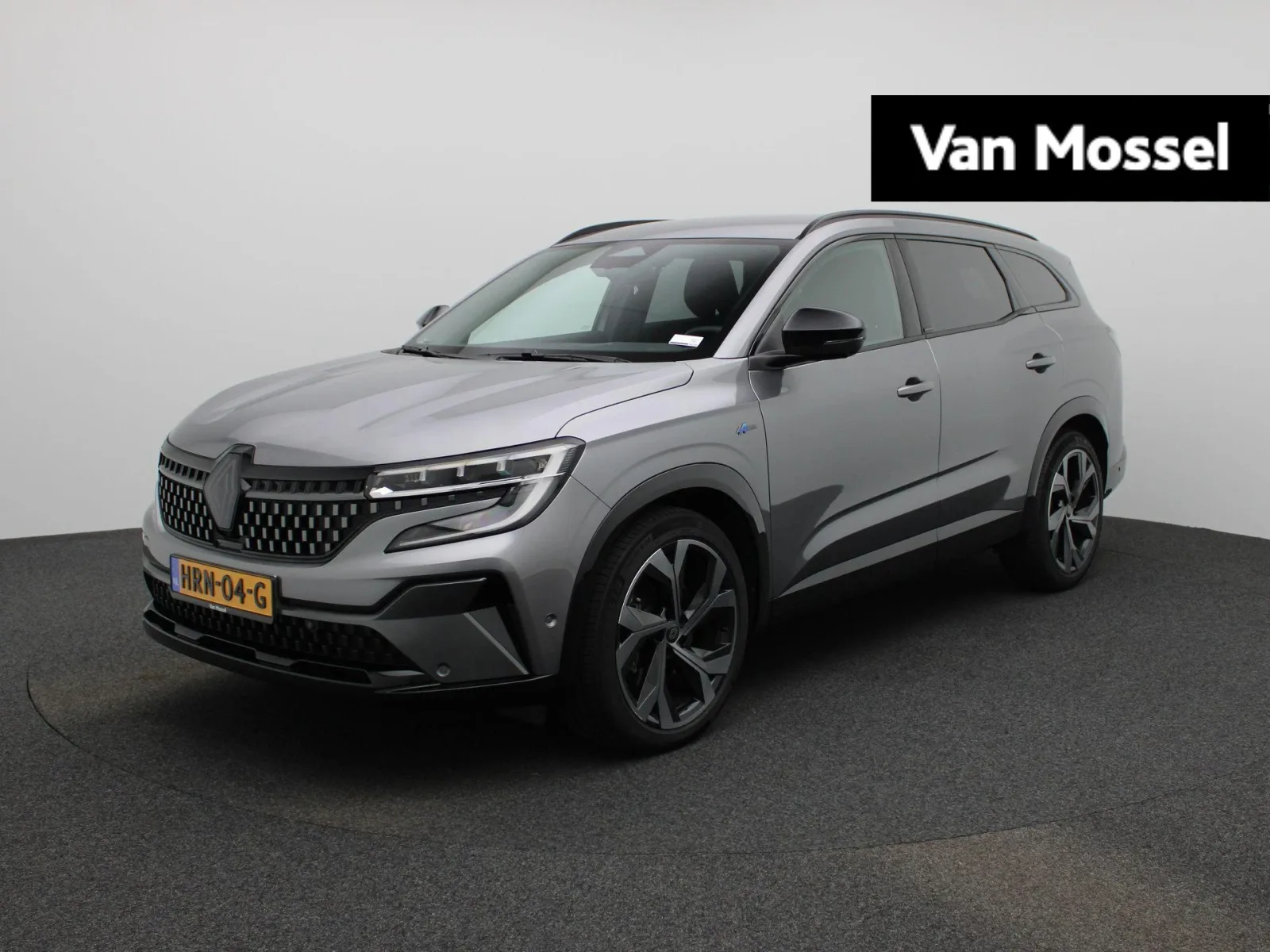 Renault Espace (2025) — foto 1