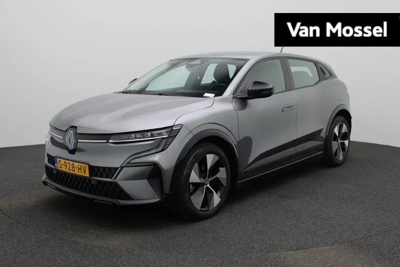 Renault Mégane E-Tech (2023)