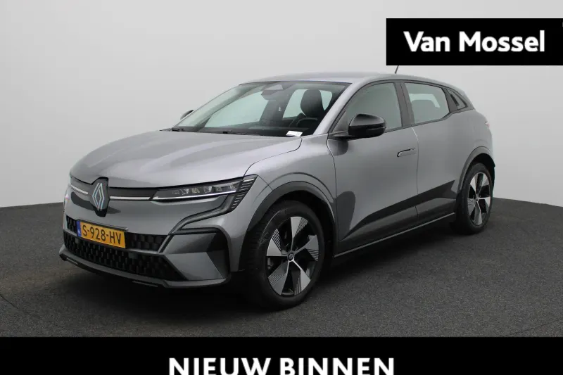 Renault Mégane E-Tech (2023)