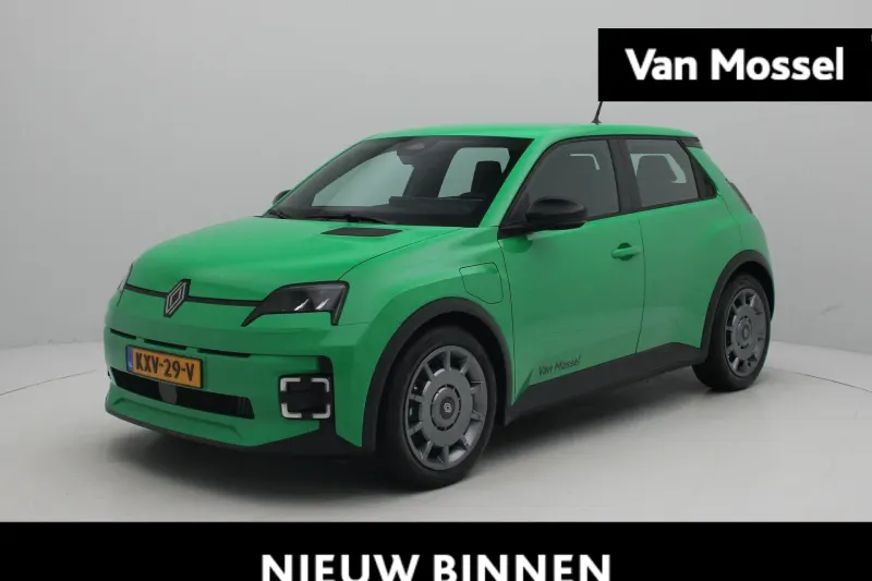 Renault 5 (2026)