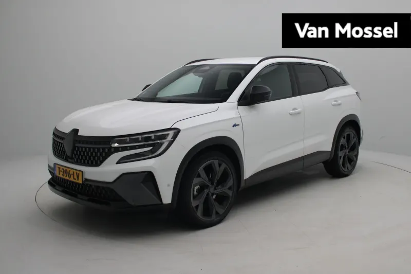 Renault Austral (2023)