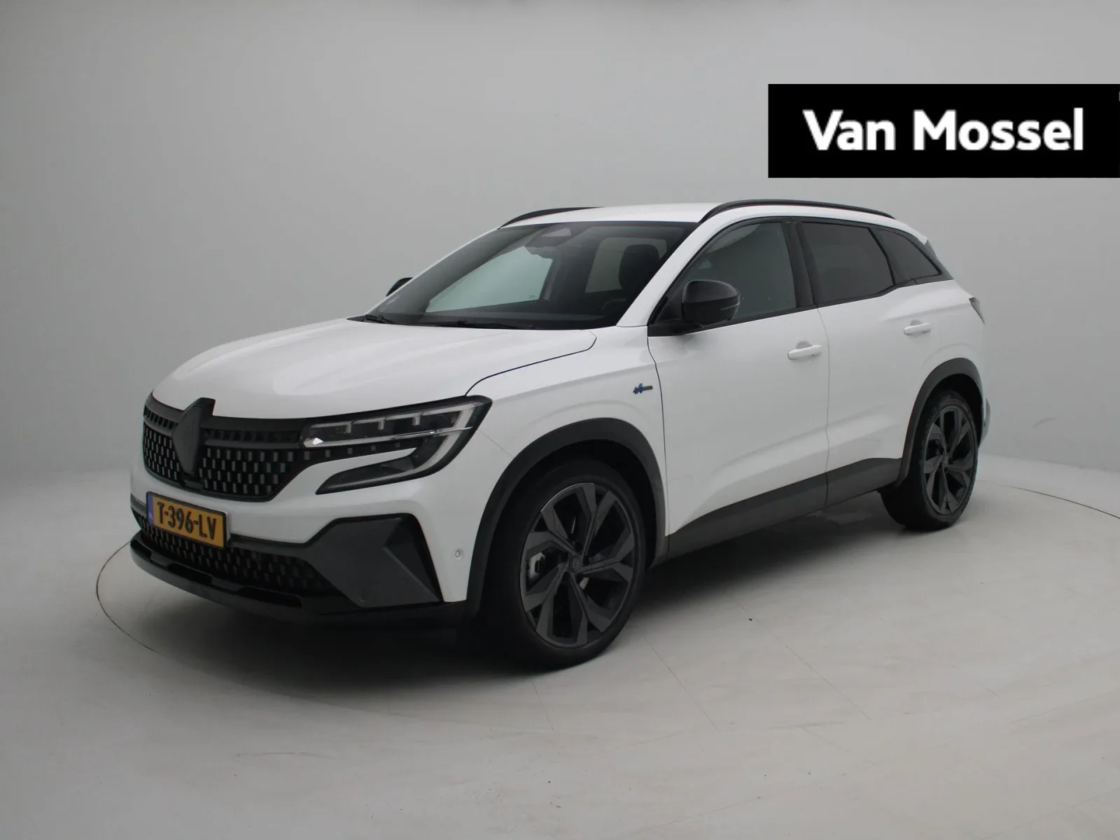Renault Austral (2023) — foto 1