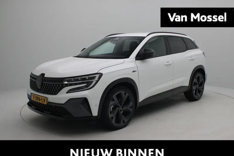 Renault Austral (2023)