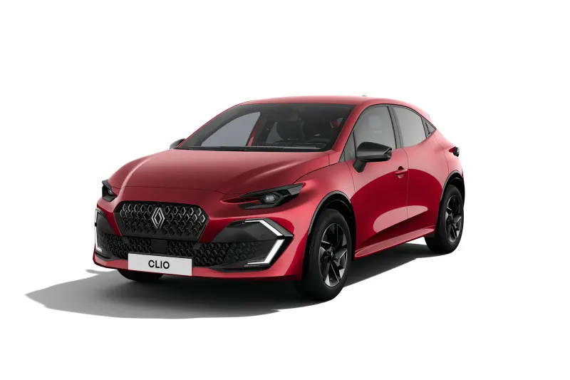 Renault Clio (2026)