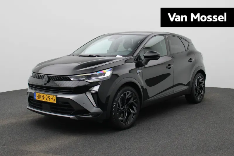 Renault Captur (2025)