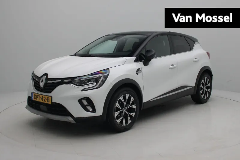 Renault Captur (2023)