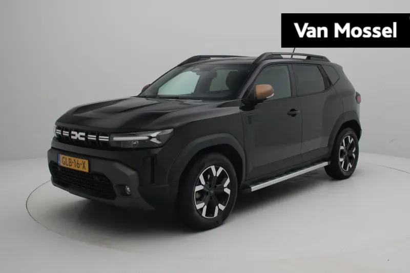 Dacia Duster (2024)